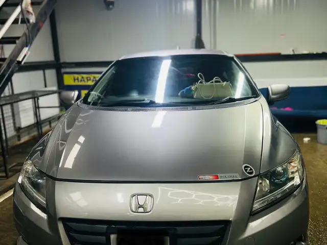 Honda CR-Z
