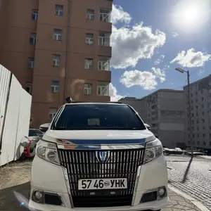Toyota Esquire
