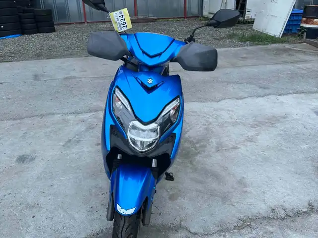 125 cc suzuki, Улаанбаатар — Чингэлтэй — 19-р хороо