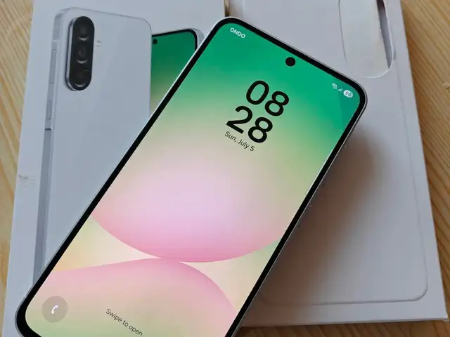 Shine samsung galaxy a56, Улаанбаатар — Сүхбаатар — Сүхбаатарын талбай