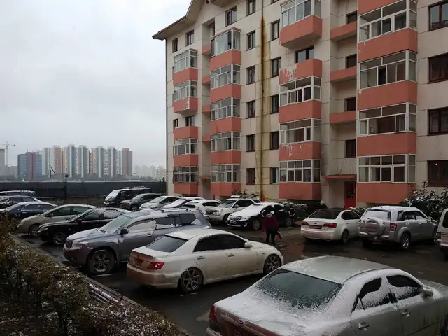 Худ 15-р хороо нархан хотхон 91м2 3 өрөө байр, Улаанбаатар — Хан-Уул — 15-р хороо