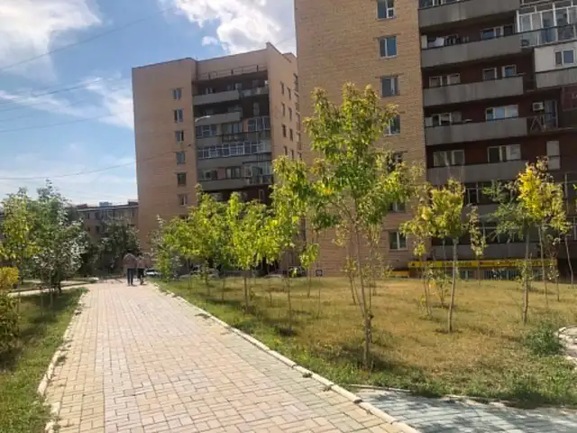Сансарын тунелийн урд талд 53-р байранд 3 өрөө байр 60мкв, Улаанбаатар — Баянзүрх — Сансар