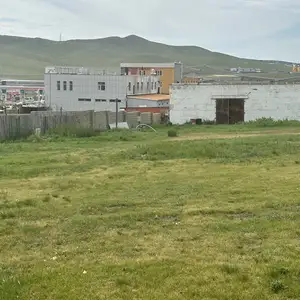 Эмээлт газар 2700м2, Улаанбаатар — Сонгинохайрхан — 30-р хороо