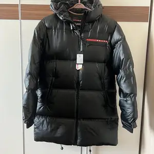 Prada сөдөн куртка, Улаанбаатар — Баянзүрх — 36-р хороо