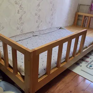 Урт ор, Улаанбаатар — Баянгол — 17-р хороо