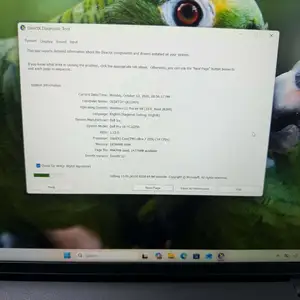 Dell 15.6", Intel Core Ultra, 16 GB RAM, 1 TB, Улаанбаатар — Баянзүрх — Сансар