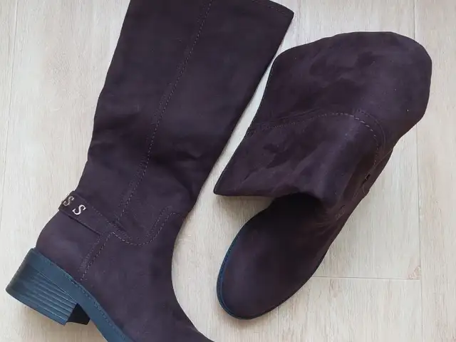 Guess factory түрийтэй гутал, Улаанбаатар — Баянзүрх — Зүүн 4 зам