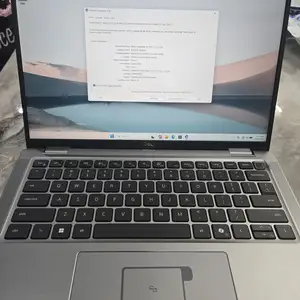 Dell 14'', Intel Core Ultra, 32 GB RAM, 512 GB, Улаанбаатар — Хан-Уул — Яармаг