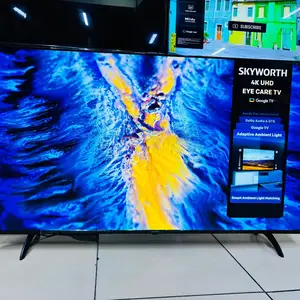 Skyworth 55 inch miniled tv, Улаанбаатар — Сонгинохайрхан — 1-р хороолол