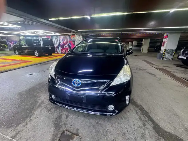Toyota Prius 41