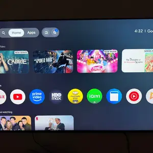 Sharp 50inch tv, Улаанбаатар — Баянгол — Алтай хотхон