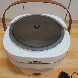 Mini ugaalgiin mashin, Улаанбаатар — Сонгинохайрхан — 1-р хороолол