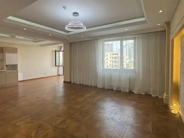 Худ river garden 117.5мкв 3 өрөө байр, Улаанбаатар — Хан-Уул — River Garden