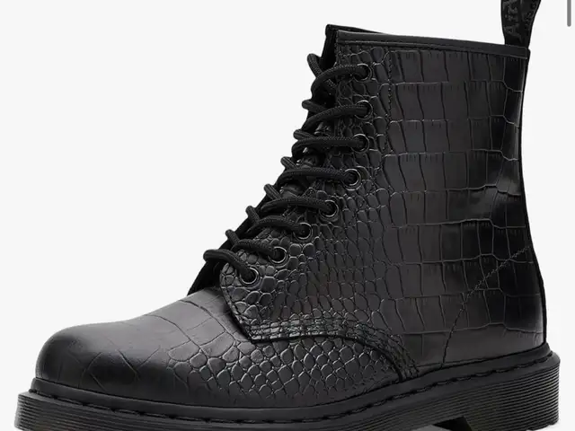 Dr. martens womens 1460 croco гутал, Улаанбаатар — Сүхбаатар — 6-р хороо