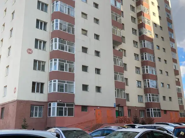 Мишээл экспогийн баруун талд 46,64мкв 2 өрөө, Улаанбаатар — Хан-Уул — Мишээл