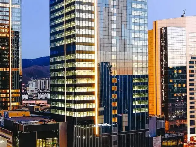 Хотын төв minister tower-д 139мкв 3 өрөө түрээслүүлнэ, Улаанбаатар — Сүхбаатар — 1-р хороо