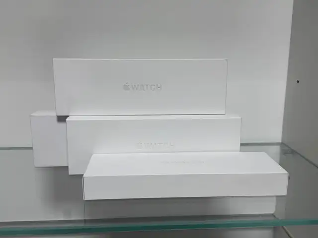 Apple watch 12 42, Улаанбаатар — Сүхбаатар — 4-р хороо