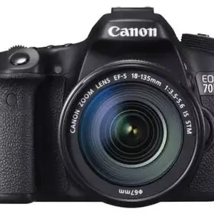 Canon 70d, Улаанбаатар — Сүхбаатар — 10-р хороо