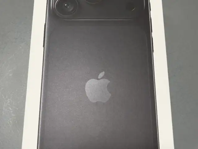 Apple iPhone 18 Pro, 256 gb, Улаанбаатар — Баянгол — 2-р хороо