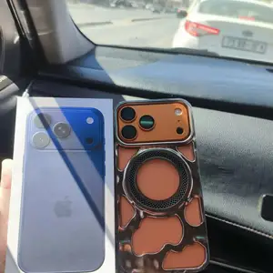 Apple iPhone 17 Pro Max, 256 gb, Улаанбаатар — Сонгинохайрхан — 21-р хороолол
