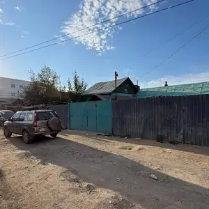 Хүчит шонхор захын хажууд 305мкв газар, Улаанбаатар — Чингэлтэй — Дэнжийн 1000