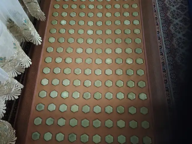 Хаш матрас, Улаанбаатар — Баянзүрх — 3-р хороо
