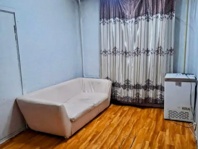6r bichil horoolold hajuu tom uruu, Улаанбаатар — Баянгол — 12-р хороо