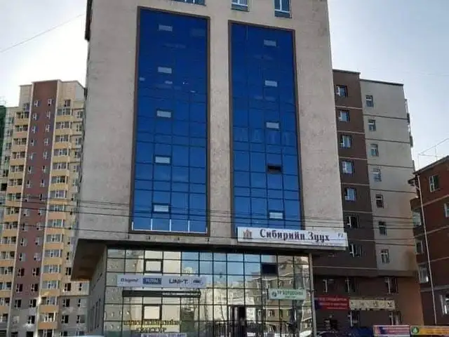 Бгд 1-р хороололд оффис талбай, Улаанбаатар — Баянгол — 10-р хороолол