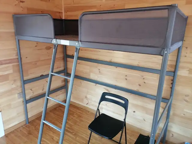 Ikea tuff loft bed, Улаанбаатар — Баянзүрх — 13-р хороолол