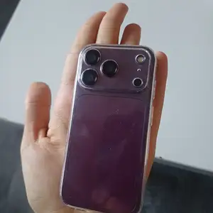 Apple iPhone 18 Pro Max, 512 gb, Улаанбаатар — Сүхбаатар — 220 мянгат