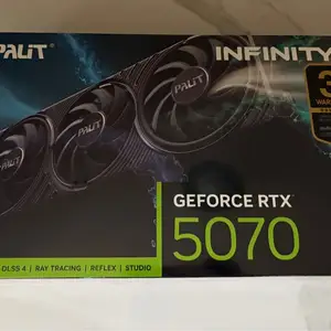 Rtx5070 шинэ, Улаанбаатар — Хан-Уул — 120 мянгат