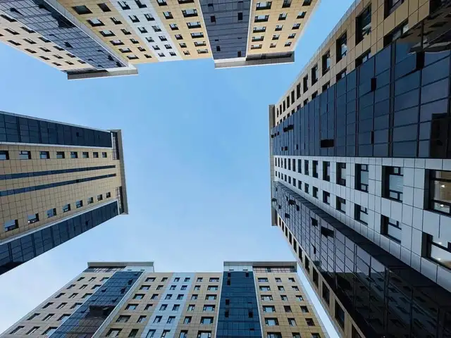 Худ, 15-р хороо, tokyo town 2 хотхонд 3 өрөө орон сууц 75.01мкв, Улаанбаатар — Хан-Уул — 15-р хороо