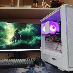 i5 14th rtx3070 240hz monitor, Улаанбаатар — Баянгол — 12-р хороо