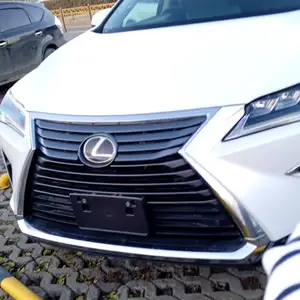 Lexus RX 200t