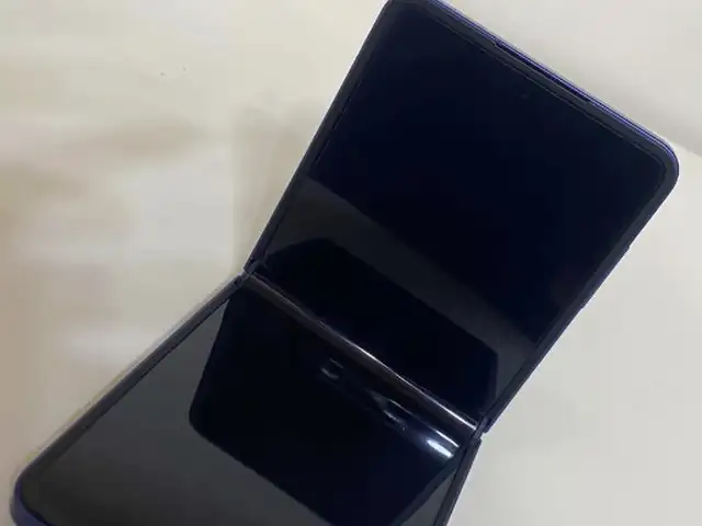 Zflip 7, Улаанбаатар — Баянгол — 3, 4 хороолол
