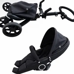 Stokke брендийн xplory v6 загварын оригинал хүүхдийн тэрэг, Улаанбаатар — Чингэлтэй — 6-р хороо