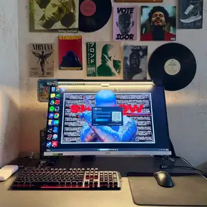 Msi 27inch 165hz monitor, Улаанбаатар — Сүхбаатар — Дөлгөөн нуур
