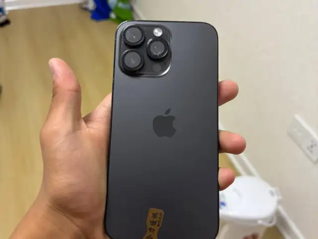 Apple iPhone 14 Pro Max, 512 gb, Graphite, Улаанбаатар — Багануур — 5-р хороо