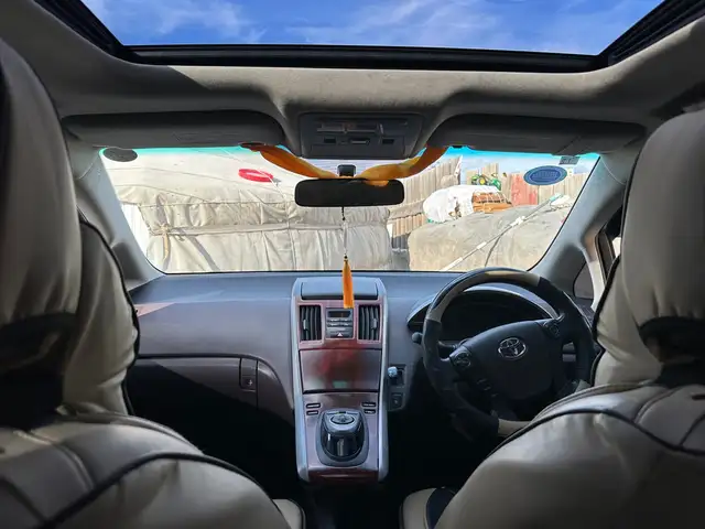 Toyota Sai