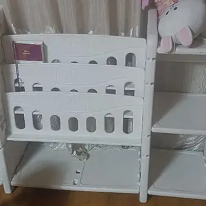Хүүхдийн номын тавиур, Улаанбаатар — Чингэлтэй — 12-р хороо