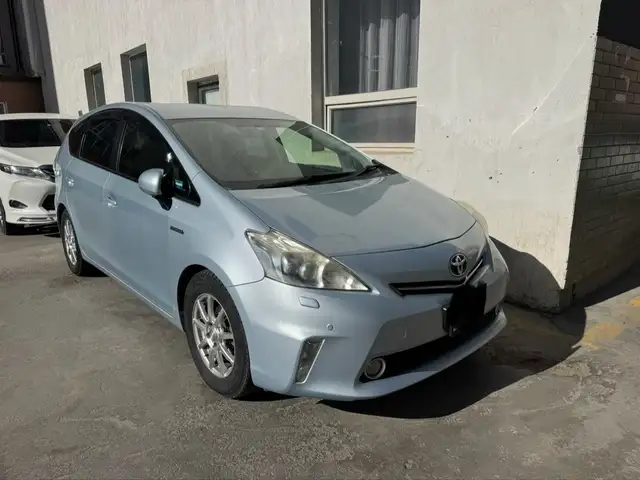 Toyota Prius 41