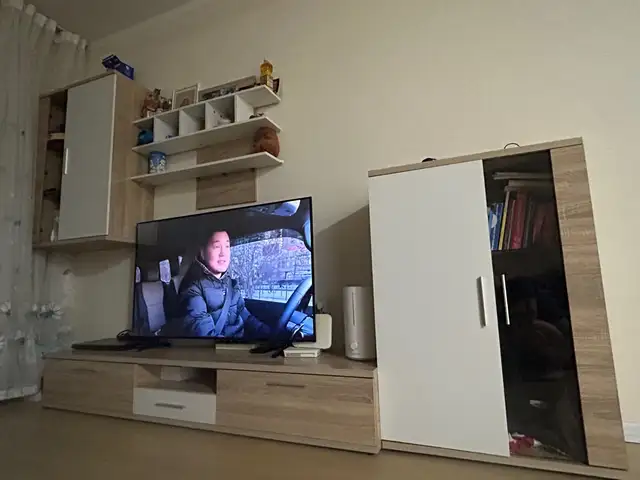 Зурагтны стенк, Улаанбаатар — Баянзүрх — 14-р хороолол