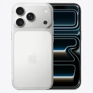 Apple iPhone 17 Pro Max, 256 gb, Улаанбаатар — Сүхбаатар — Сүхбаатарын талбай
