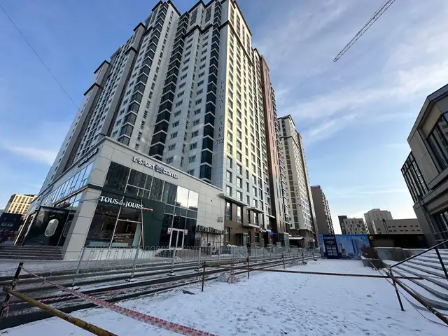 Santo life үйлчилгээний талбай, Улаанбаатар — Баянзүрх — 26-р хороо