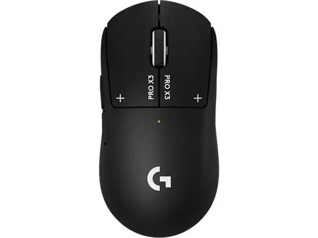 Logitech g pro x3 - midnight black, Улаанбаатар — Баянзүрх — 13-р хороолол
