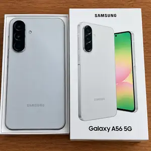 A 56 5g 128gb ,2sim, Улаанбаатар — Хан-Уул — Japan town