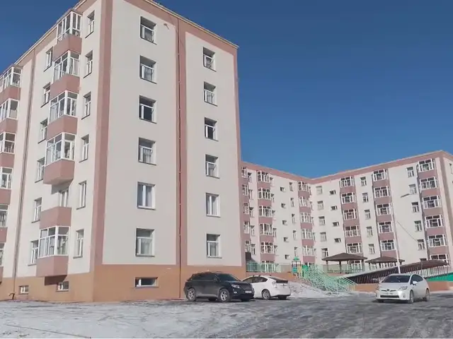 Найрамдал зусланд тавилгатай 2 өрөө байр 40мкв, Улаанбаатар — Сонгинохайрхан — Найрамдал