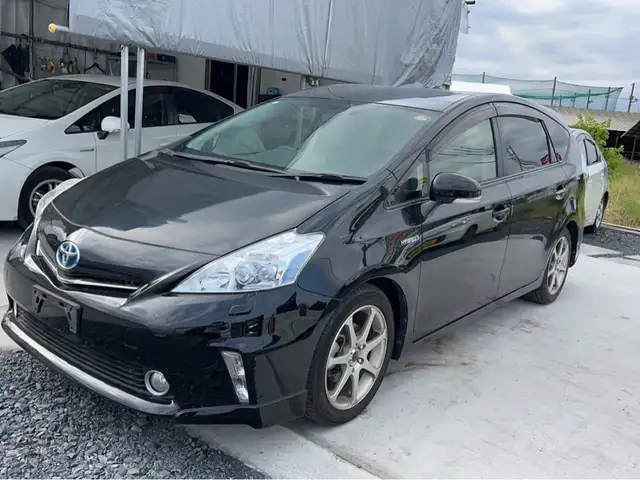 Toyota Prius 41