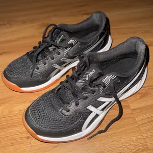Asics gel-rocket 12, Улаанбаатар — Баянзүрх — 6-р хороо