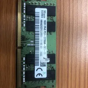 Ddr4 16gb notebooknii ram, Улаанбаатар — Сүхбаатар — 1-р хороо